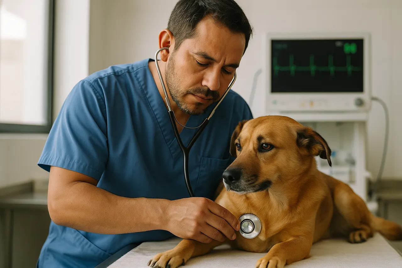 Cardiología